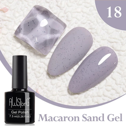 BORN PRETTY Rubber Base Gel