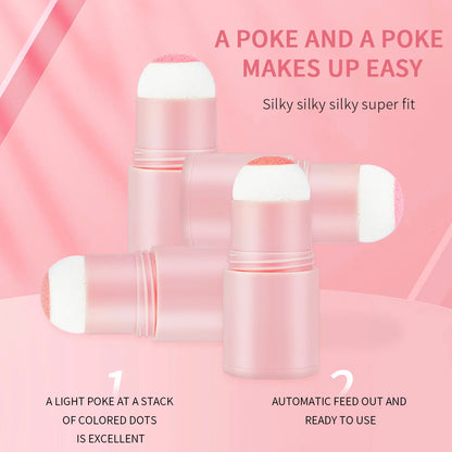 Blush Contour Makeup Stick
