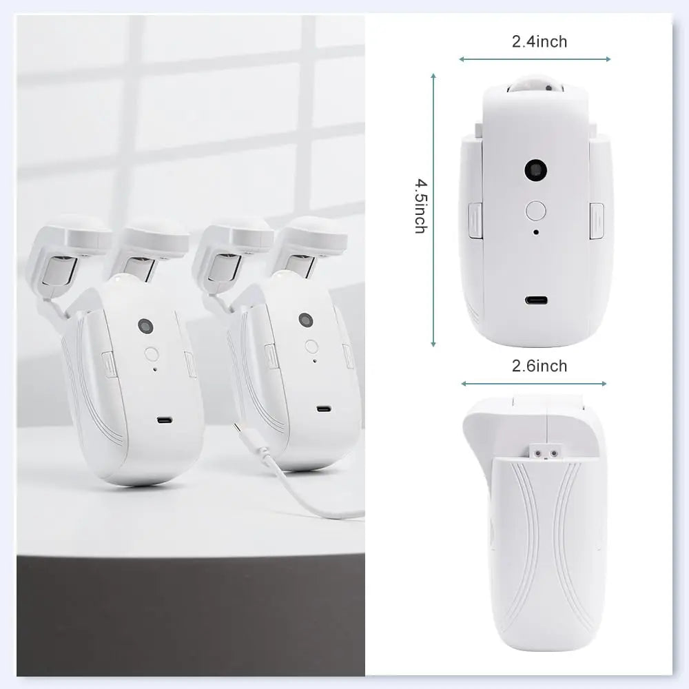 Automatic Electric Curtain Opener