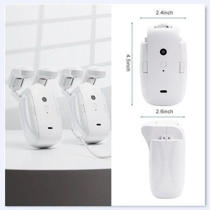 Automatic Electric Curtain Opener