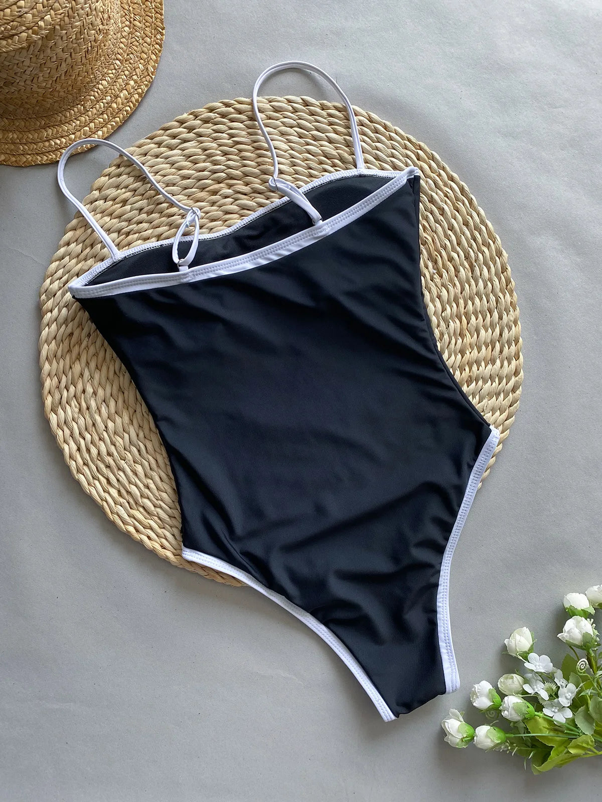 Push Up Bikini