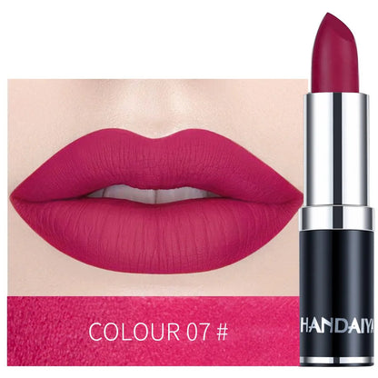 Soft Texture Matte Lipstick