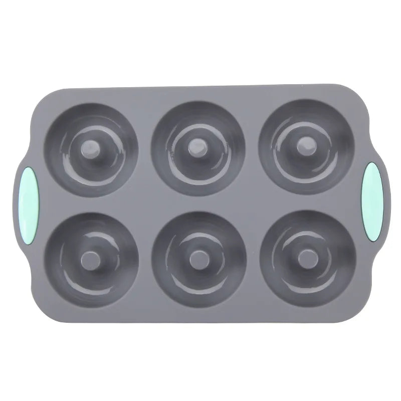 Silicone Pan Set Bread Muffin