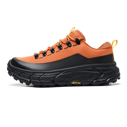 Waterproof Rubber Hiking Boots