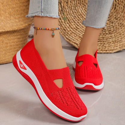 Summer Slip Shoes