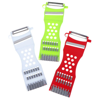 Stainless Steel Cutter Tools Multifunction