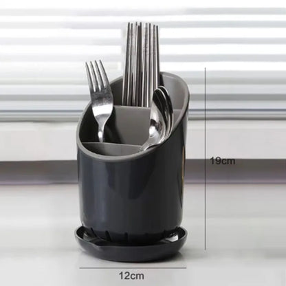 Plastic 360 Rotatable Kitchen Tool