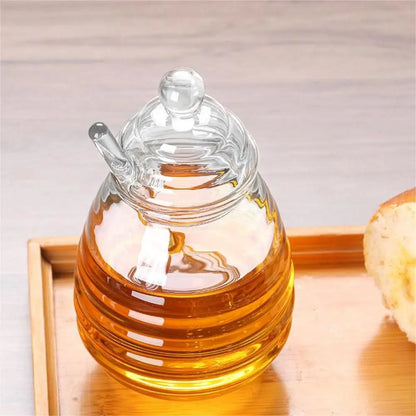 Glass Cover Other Honeycomb Tank