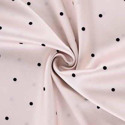 Polka Bloom Pants