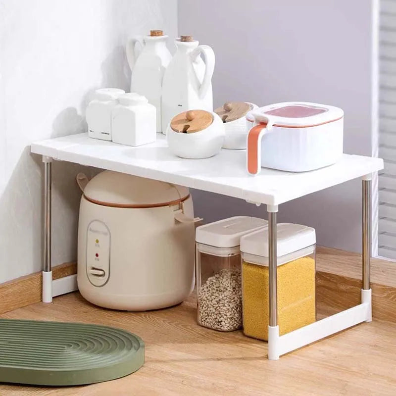 Reusable Clothing Organizer Stackable Storage
