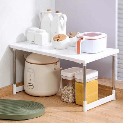 Reusable Clothing Organizer Stackable Storage