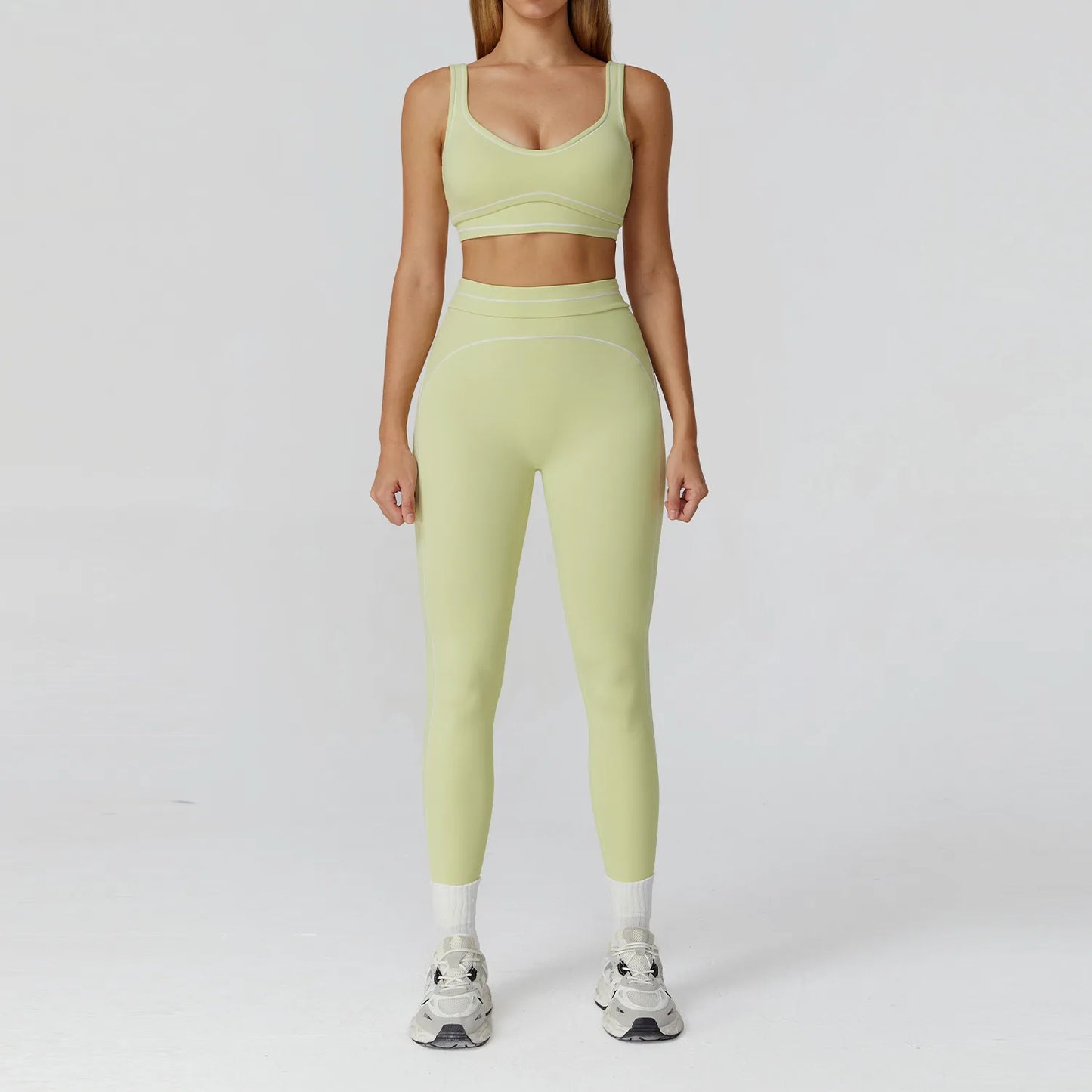 Active Yoga Set