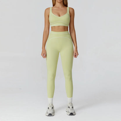 Active Yoga Set