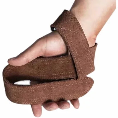 Weight Lifting Wrist Straps