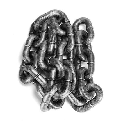 Bold Chain-Style Lightweight Dog Leash