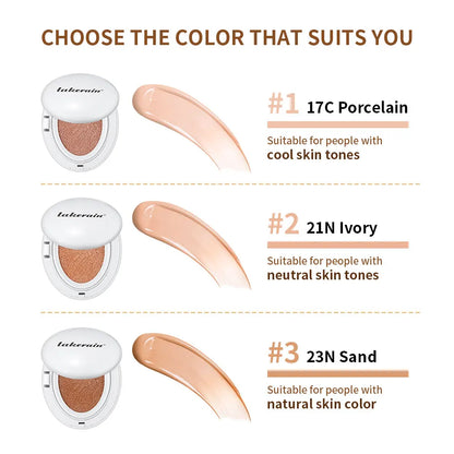 Glow Cushion Foundation Compact