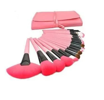 24-Piece Brush Set