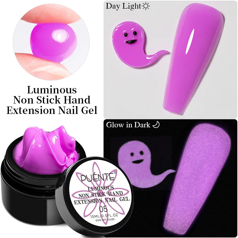 Laser Cat Eye Gel Polish