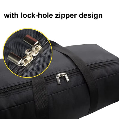 55-150L Foldable Camping Duffel