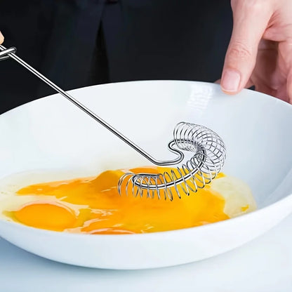 Stainless Steel Egg Stiring Cooking Tool