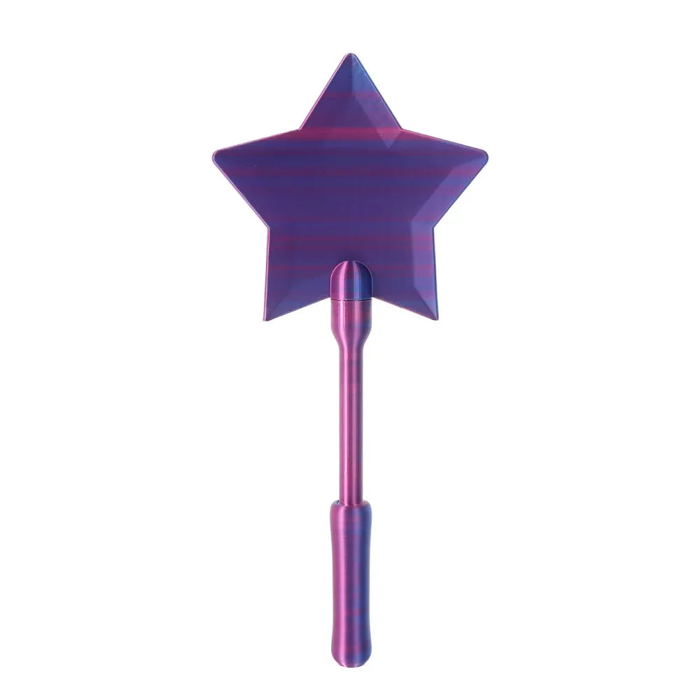 Tap-To-Pay Card Wand