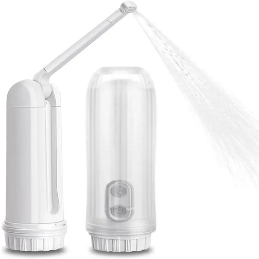 Portable Long Nozzle Personal Cleaner