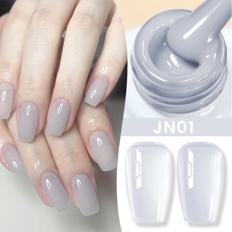 BORN PRETTY Jelly Gel Polish