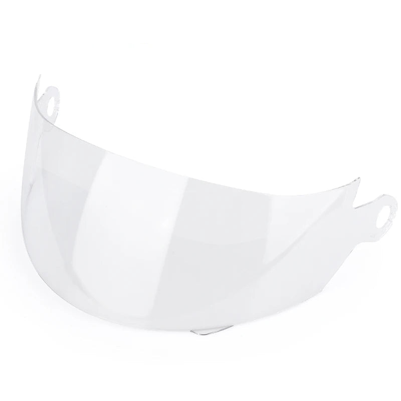 Uchoose Cross-Section Double-Lens Modular Helmet