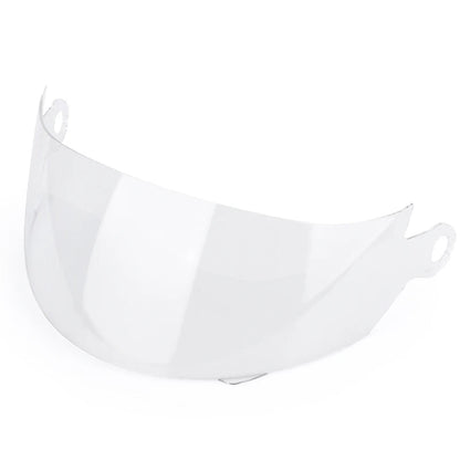 Uchoose Cross-Section Double-Lens Modular Helmet