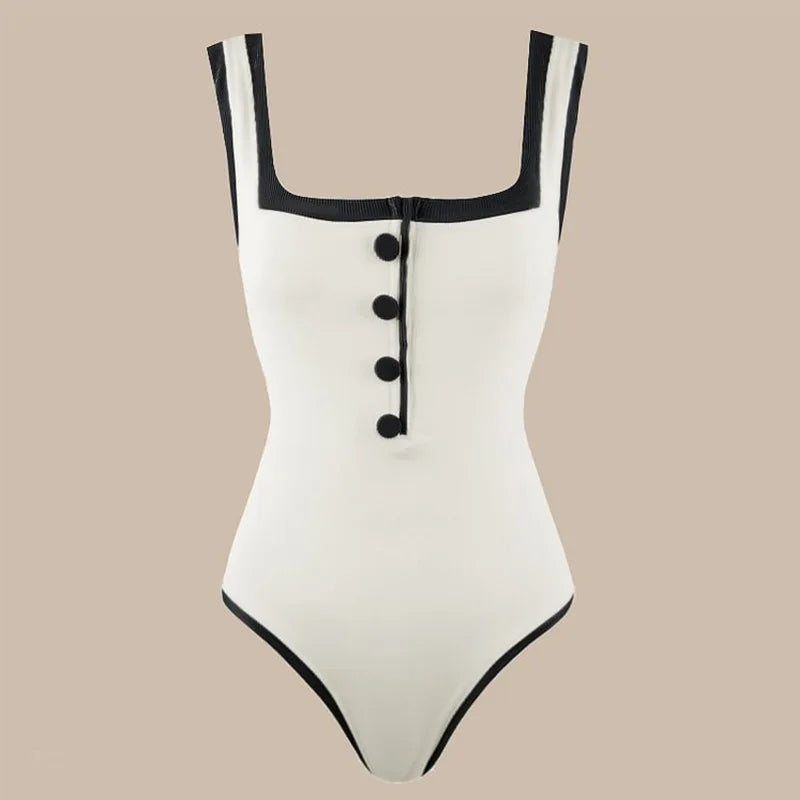 Push Up Bikini Set