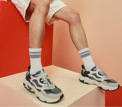 Xtep Star Trails Sneakers