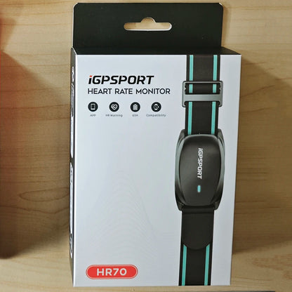 Cycling Sensor Set