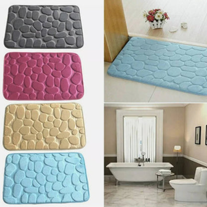 Non-Slip Bathroom Mat