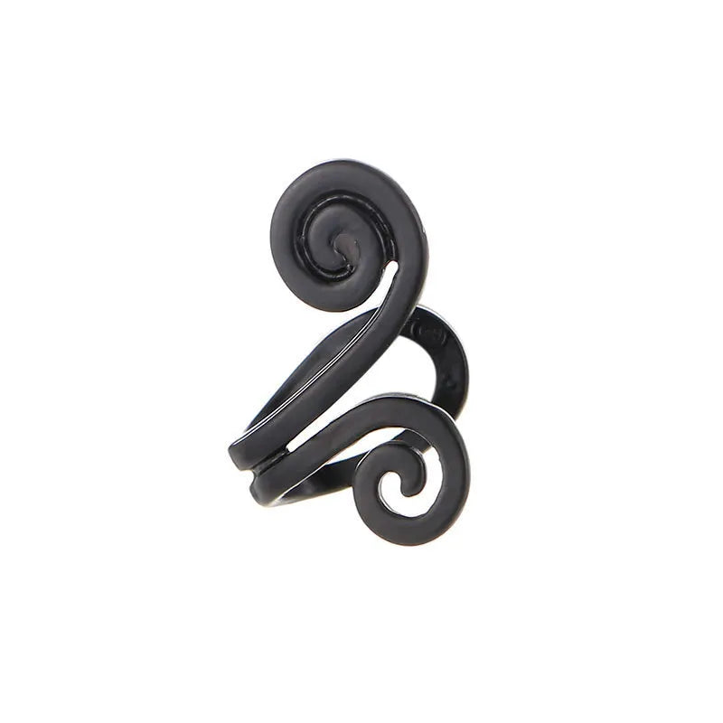 Cartilage-Free Clip Earring