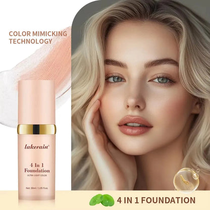 Multi Function Liquid Makeup Primer