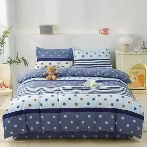 Printed Duvet Cover