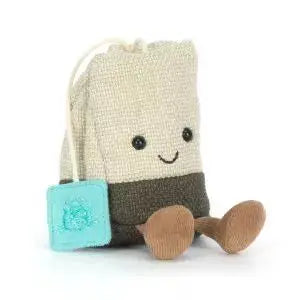 JC Bag Cute Plush Toy