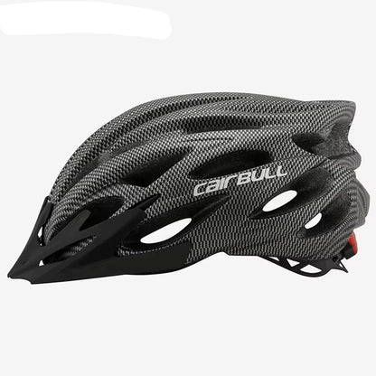 Cairbull LED Road Racing Helmet