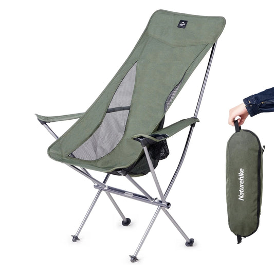 Ultralight Camping Chair