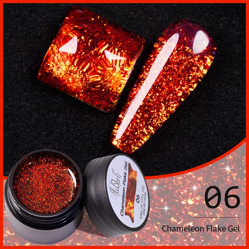 BORN PRETTY Rubber Base Gel