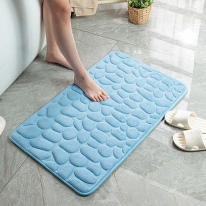 Non-Slip Bathroom Mat