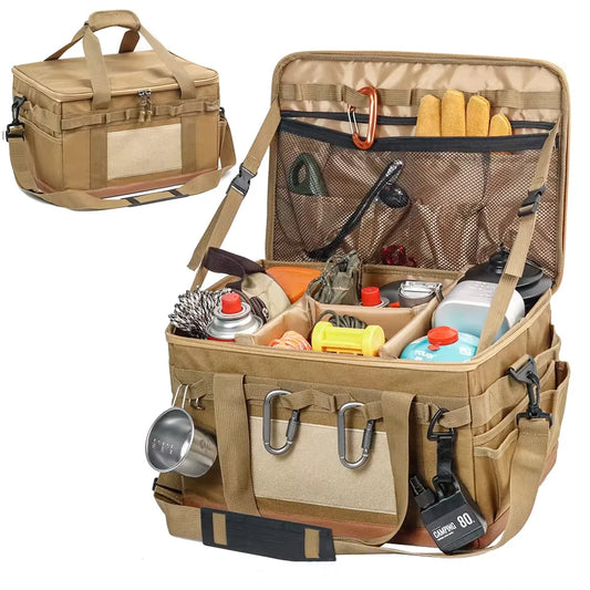 30L Camping Storage Bag