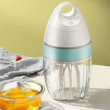 Automatic Electric Whisk Mixer