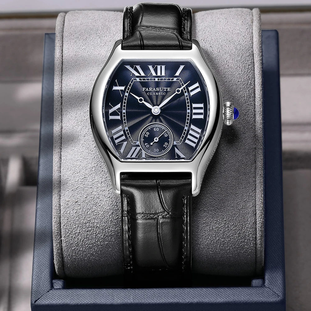 Farasute Retro Manual Watch