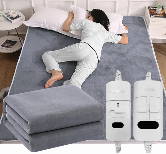 Electric Heating Blanket
