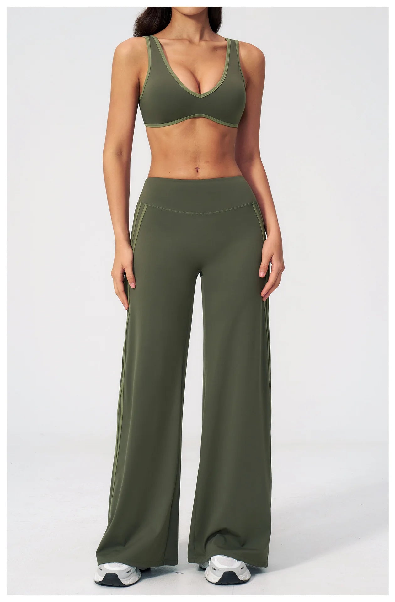 Fitness Bra Workout Tops Gym