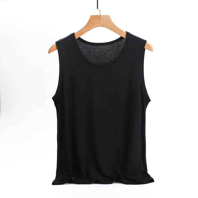 Viscose Men’s Undershirt