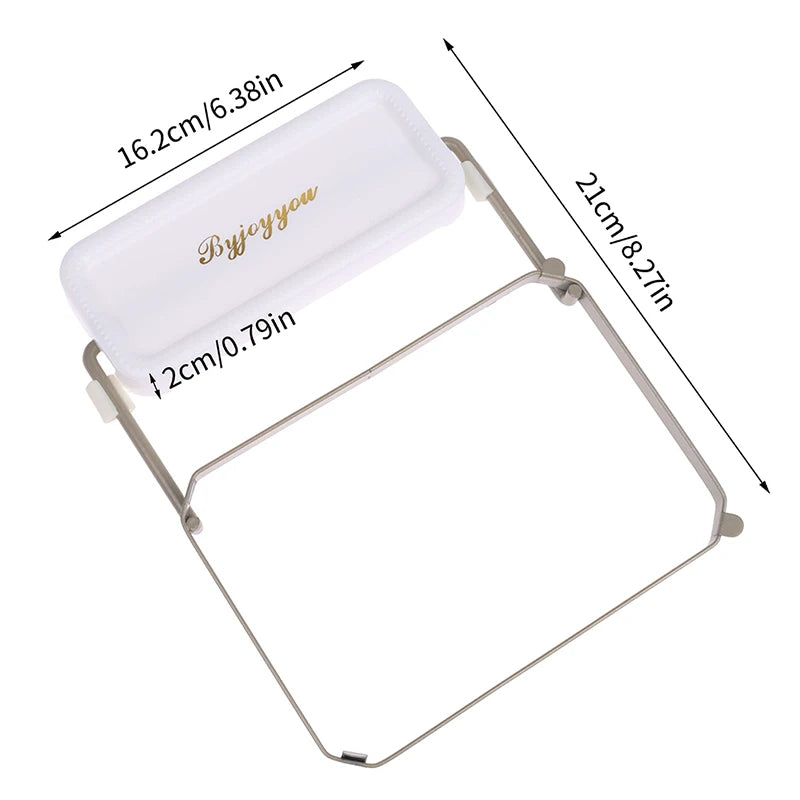 Foldable Food Waste Strainer