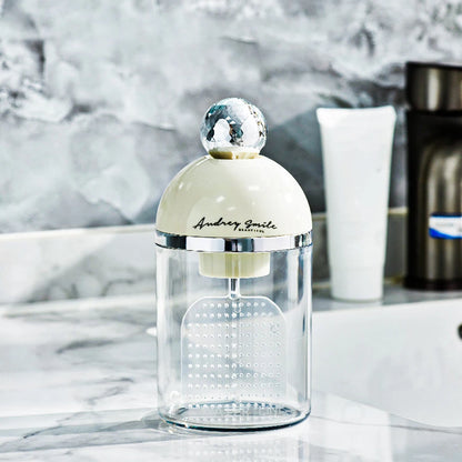 Automatic Foaming Maker Machine