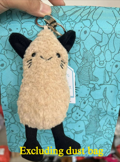 JC Bag Cute Plush Toy